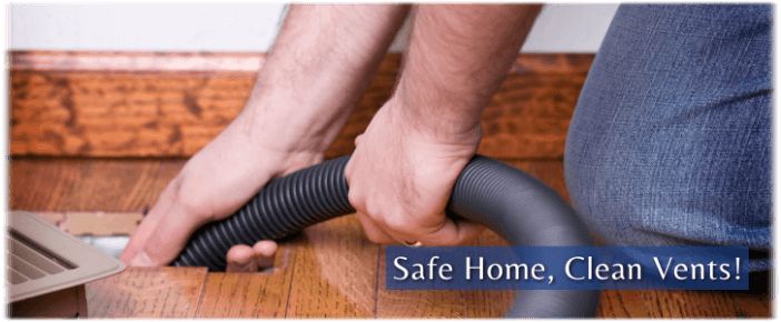 Dryer Vent Cleaning Tacoma