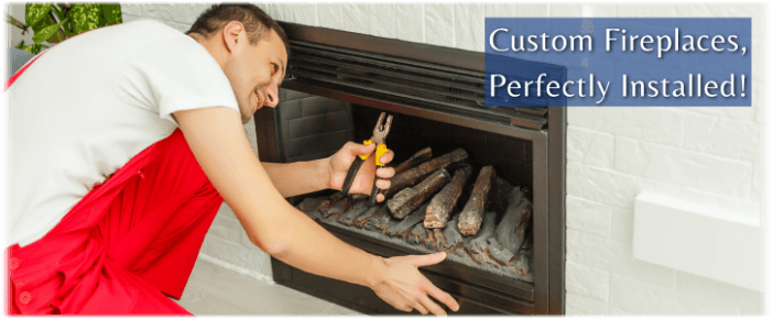 Fireplace Installation Tacoma