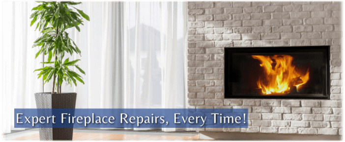 Fireplace Repair Tacoma