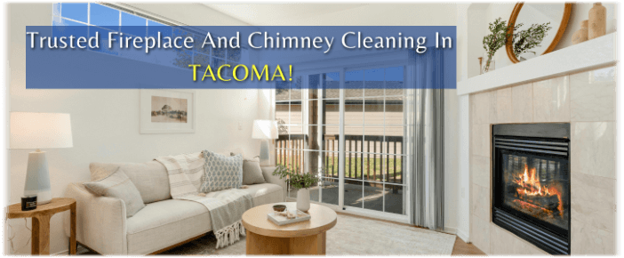 Tacoma Chimney Cleaning Tacoma Chimney Cleaning