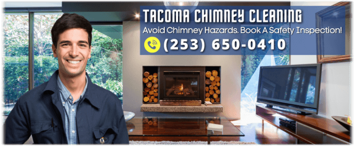 Chimney Cleaning Tacoma Chimney Cleaning Tacoma